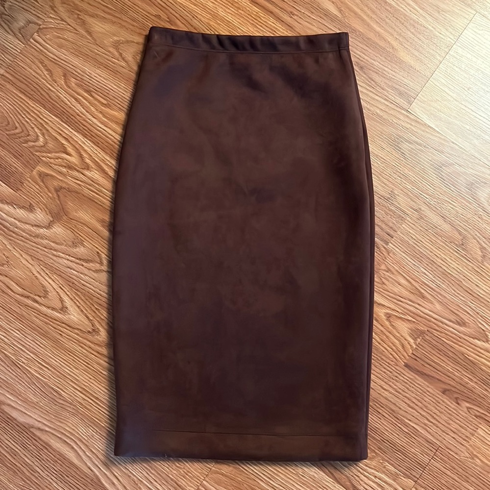 BCBG Pencil Skirt